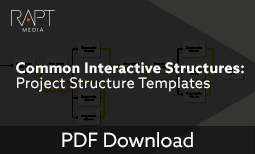 Interactive Structure Templates